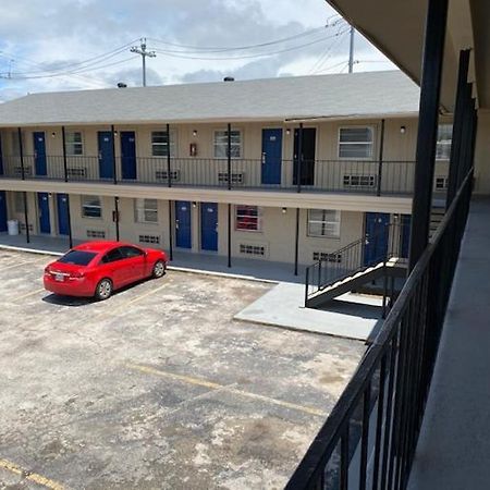 Texas Inn ซิกีน ภายนอก รูปภาพ