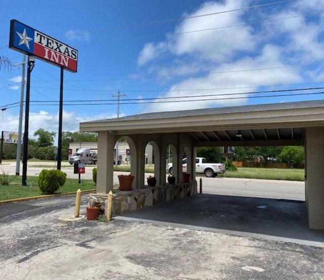 Texas Inn ซิกีน ภายนอก รูปภาพ