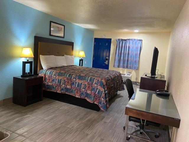 Texas Inn ซิกีน ภายนอก รูปภาพ