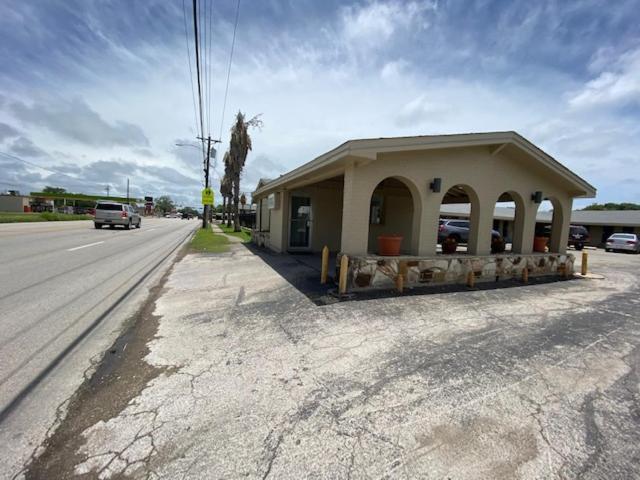 Texas Inn ซิกีน ภายนอก รูปภาพ