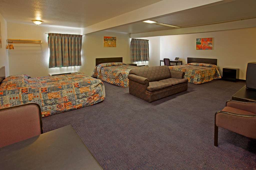 Texas Inn ซิกีน ห้อง รูปภาพ