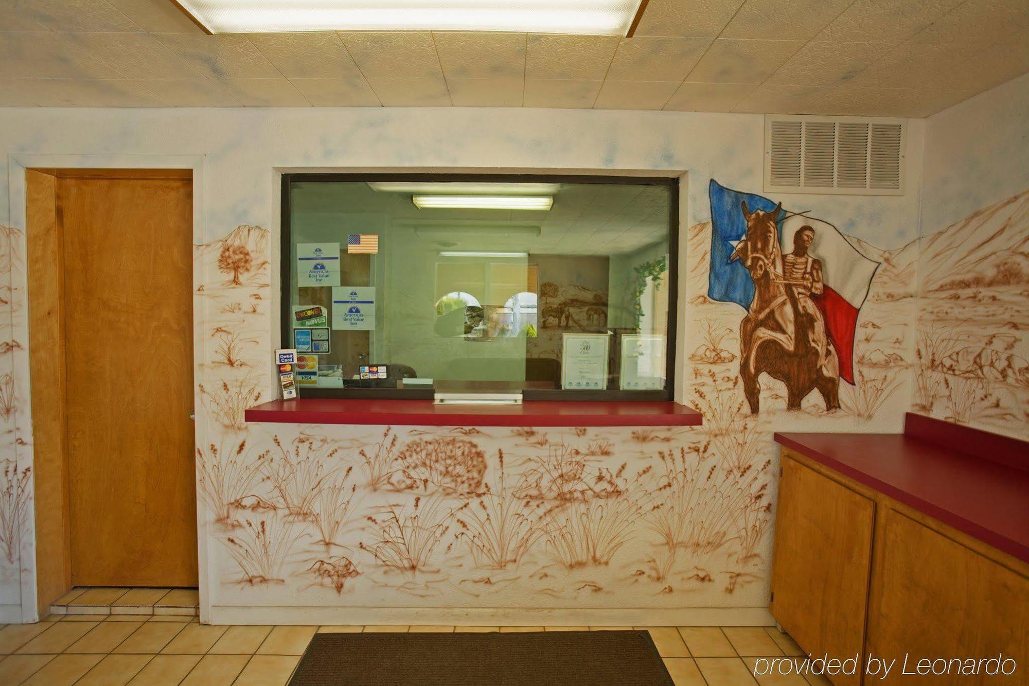 Texas Inn ซิกีน ภายใน รูปภาพ