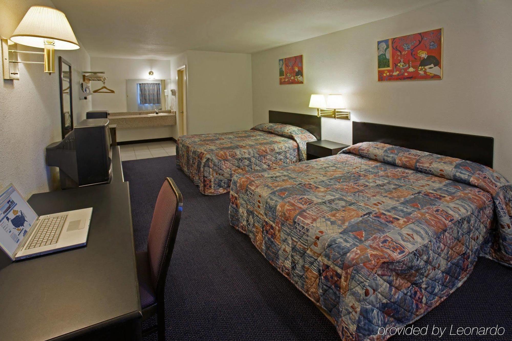 Texas Inn ซิกีน ห้อง รูปภาพ