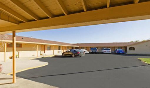 Texas Inn ซิกีน ภายนอก รูปภาพ