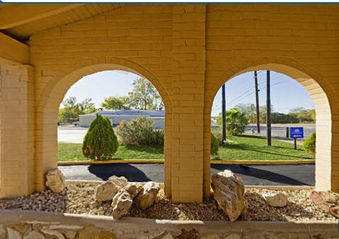 Texas Inn ซิกีน ภายนอก รูปภาพ