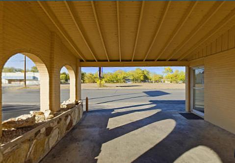 Texas Inn ซิกีน ภายนอก รูปภาพ