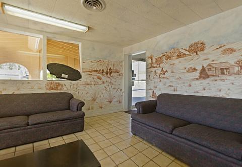 Texas Inn ซิกีน ภายนอก รูปภาพ